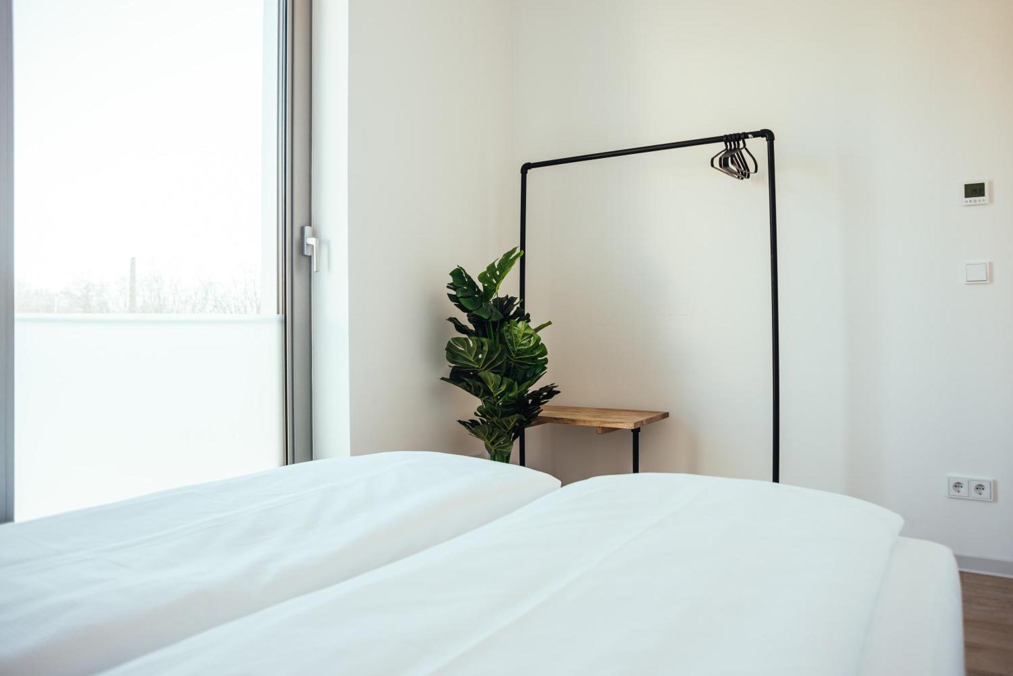 برلين The Rix Studios & Suites المظهر الخارجي الصورة