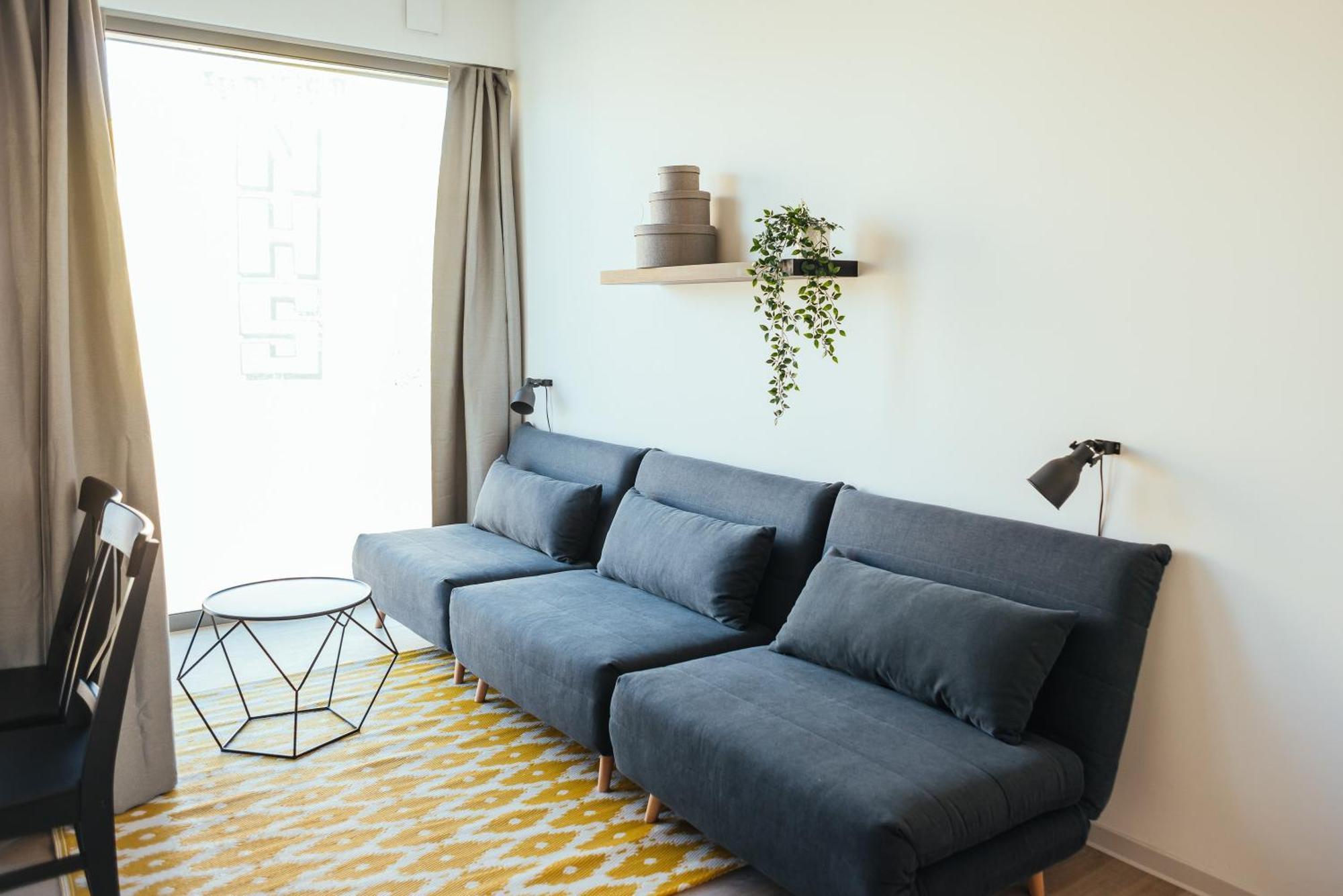 برلين The Rix Studios & Suites المظهر الخارجي الصورة